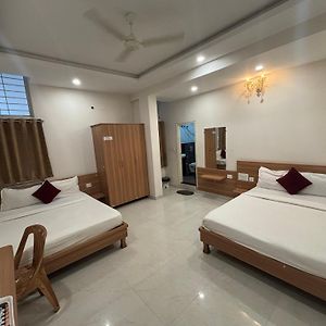 Standard Double Room Two Double Beds